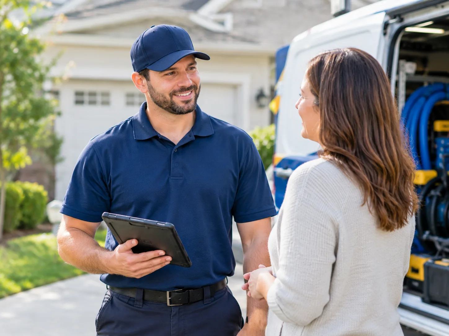 Sewage Backup Cleanup Shrub Oak, NY FAQs